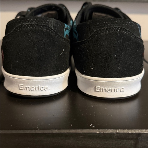 Emerica ROMERO LACED X AVETT Sneakers - Picture 3 of 8